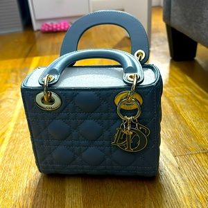 Dior Bag